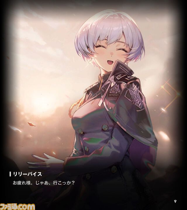 【NIKKE】ネタバレあり。未実装ニケ（非プレイアブル）まとめ【メガニケ】