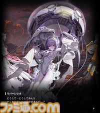 【NIKKE】ネタバレあり。未実装ニケ（非プレイアブル）まとめ【メガニケ】