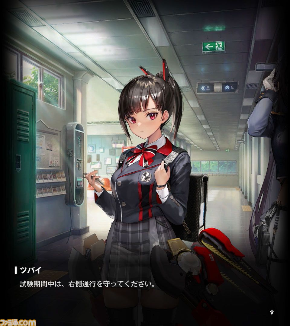 NIKKE】ネタバレあり。未実装ニケ（非プレイアブル）まとめ【メガニケ
