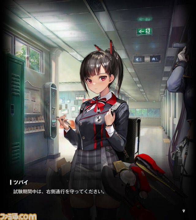 【NIKKE】ネタバレあり。未実装ニケ（非プレイアブル）まとめ【メガニケ】