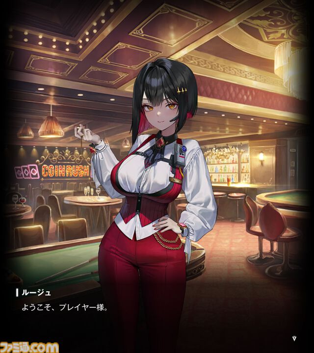 【NIKKE】ネタバレあり。未実装ニケ（非プレイアブル）まとめ【メガニケ】