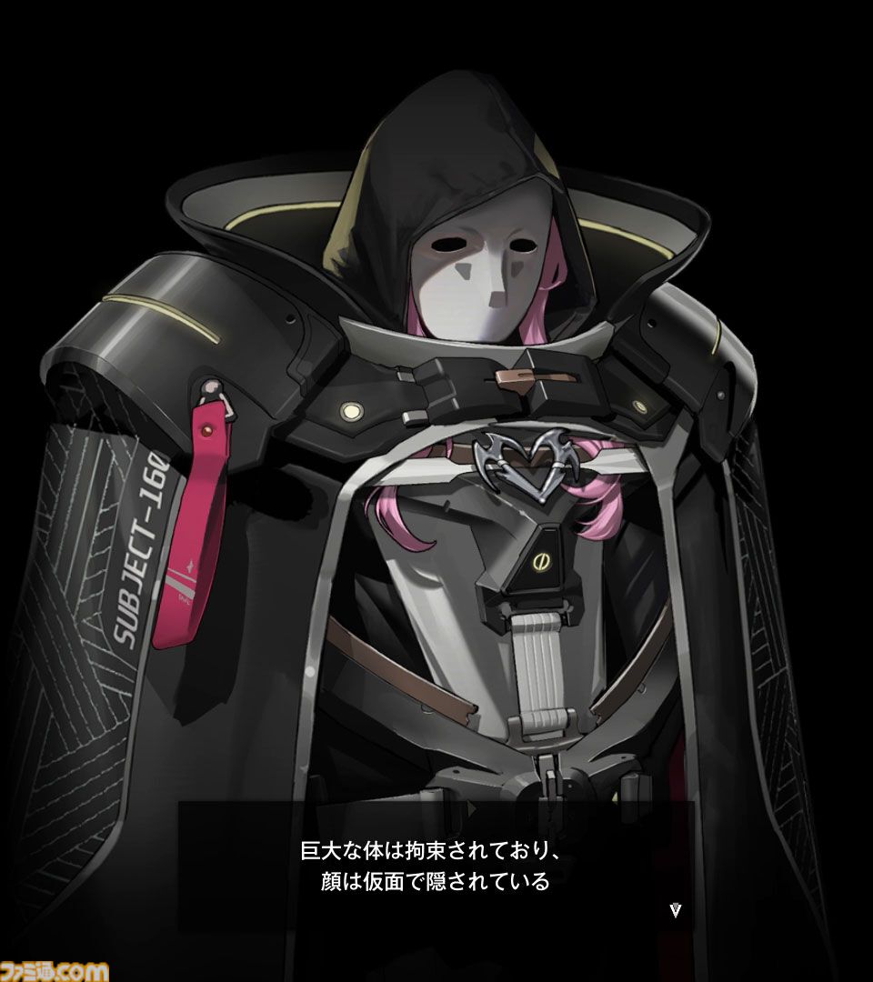 NIKKE】ネタバレあり。未実装ニケ（非プレイアブル）まとめ【メガニケ