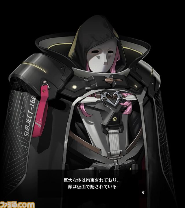【NIKKE】ネタバレあり。未実装ニケ（非プレイアブル）まとめ【メガニケ】