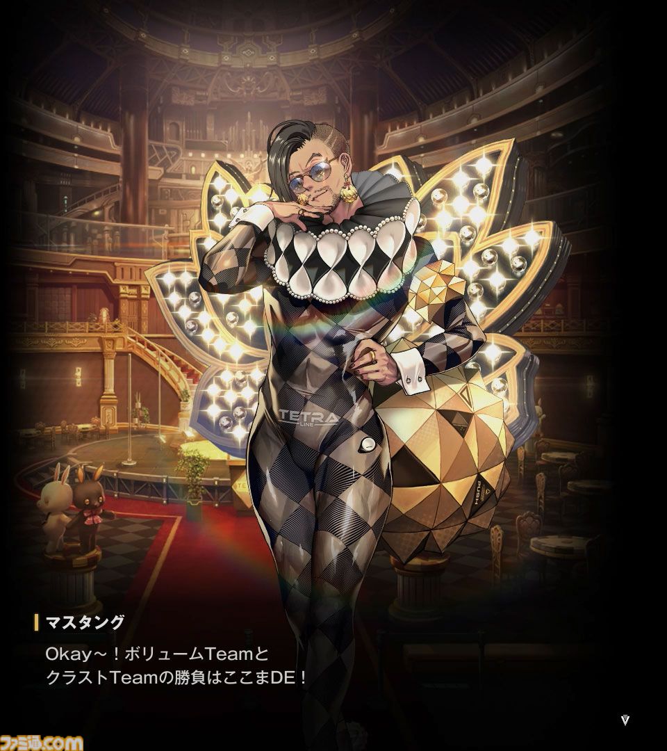【NIKKE】ネタバレあり。未実装ニケ（非プレイアブル）まとめ【メガニケ】