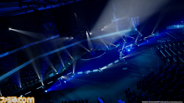 如月千早の武道館単独公演“OathONE”1日目をリポート。新曲『輝夜』のパフォーマンスやソニー開発の最新エンタメロボットシステム“groovots”を導入した演出も