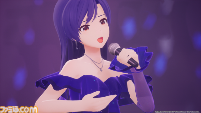 如月千早の武道館単独公演“OathONE”1日目をリポート。新曲『輝夜』のパフォーマンスやソニー開発の最新エンタメロボットシステム“groovots”を導入した演出も