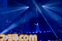 如月千早の武道館単独公演“OathONE”1日目をリポート。新曲『輝夜』のパフォーマンスやソニー開発の最新エンタメロボットシステム“groovots”を導入した演出も