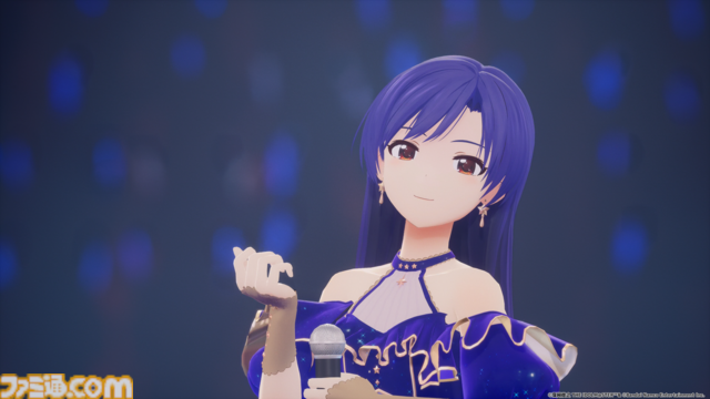 如月千早の武道館単独公演“OathONE”1日目をリポート。新曲『輝夜』のパフォーマンスやソニー開発の最新エンタメロボットシステム“groovots”を導入した演出も