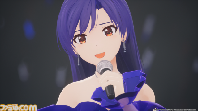 如月千早の武道館単独公演“OathONE”1日目をリポート。新曲『輝夜』のパフォーマンスやソニー開発の最新エンタメロボットシステム“groovots”を導入した演出も