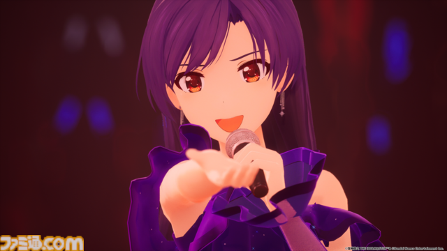 如月千早の武道館単独公演“OathONE”1日目をリポート。新曲『輝夜』のパフォーマンスやソニー開発の最新エンタメロボットシステム“groovots”を導入した演出も