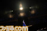 如月千早の武道館単独公演“OathONE”1日目をリポート。新曲『輝夜』のパフォーマンスやソニー開発の最新エンタメロボットシステム“groovots”を導入した演出も