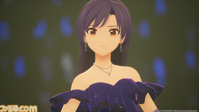 如月千早の武道館単独公演“OathONE”1日目をリポート。新曲『輝夜』のパフォーマンスやソニー開発の最新エンタメロボットシステム“groovots”を導入した演出も