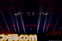 如月千早の武道館単独公演“OathONE”1日目をリポート。新曲『輝夜』のパフォーマンスやソニー開発の最新エンタメロボットシステム“groovots”を導入した演出も