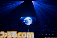 如月千早の武道館単独公演“OathONE”1日目をリポート。新曲『輝夜』のパフォーマンスやソニー開発の最新エンタメロボットシステム“groovots”を導入した演出も