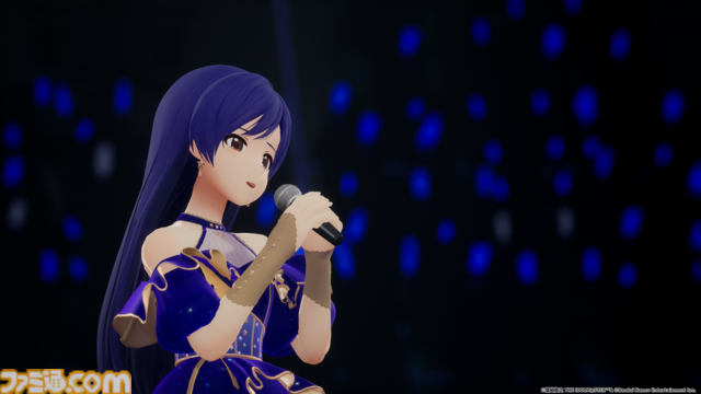 如月千早の武道館単独公演“OathONE”1日目をリポート。新曲『輝夜』のパフォーマンスやソニー開発の最新エンタメロボットシステム“groovots”を導入した演出も