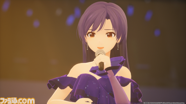 如月千早の武道館単独公演“OathONE”1日目をリポート。新曲『輝夜』のパフォーマンスやソニー開発の最新エンタメロボットシステム“groovots”を導入した演出も