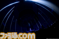 如月千早の武道館単独公演“OathONE”1日目をリポート。新曲『輝夜』のパフォーマンスやソニー開発の最新エンタメロボットシステム“groovots”を導入した演出も