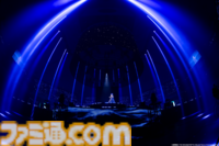 如月千早の武道館単独公演“OathONE”1日目をリポート。新曲『輝夜』のパフォーマンスやソニー開発の最新エンタメロボットシステム“groovots”を導入した演出も