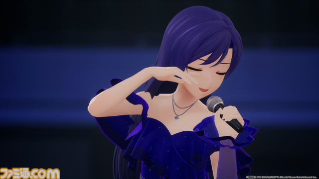 如月千早の武道館単独公演“OathONE”1日目をリポート。新曲『輝夜』のパフォーマンスやソニー開発の最新エンタメロボットシステム“groovots”を導入した演出も