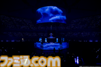 如月千早の武道館単独公演“OathONE”1日目をリポート。新曲『輝夜』のパフォーマンスやソニー開発の最新エンタメロボットシステム“groovots”を導入した演出も