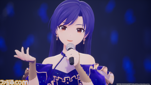 如月千早の武道館単独公演“OathONE”1日目をリポート。新曲『輝夜』のパフォーマンスやソニー開発の最新エンタメロボットシステム“groovots”を導入した演出も