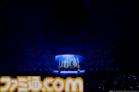 如月千早の武道館単独公演“OathONE”1日目をリポート。新曲『輝夜』のパフォーマンスやソニー開発の最新エンタメロボットシステム“groovots”を導入した演出も