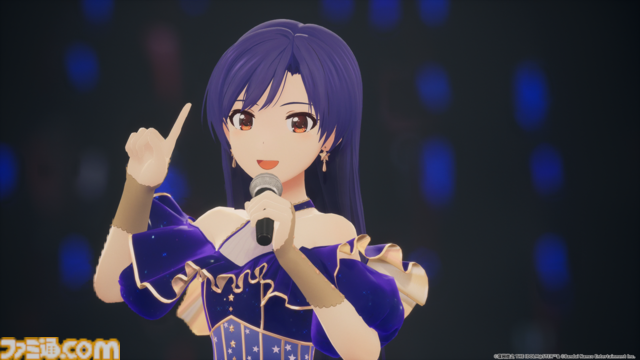 如月千早の武道館単独公演“OathONE”1日目をリポート。新曲『輝夜』のパフォーマンスやソニー開発の最新エンタメロボットシステム“groovots”を導入した演出も