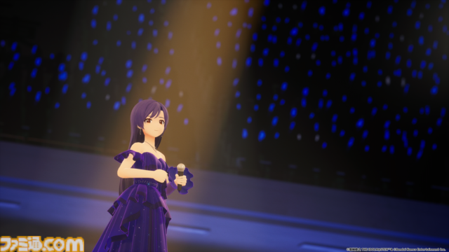 如月千早の武道館単独公演“OathONE”1日目をリポート。新曲『輝夜』のパフォーマンスやソニー開発の最新エンタメロボットシステム“groovots”を導入した演出も