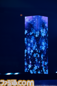 如月千早の武道館単独公演“OathONE”1日目をリポート。新曲『輝夜』のパフォーマンスやソニー開発の最新エンタメロボットシステム“groovots”を導入した演出も