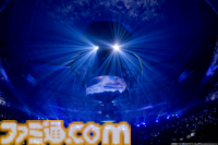 如月千早の武道館単独公演“OathONE”1日目をリポート。新曲『輝夜』のパフォーマンスやソニー開発の最新エンタメロボットシステム“groovots”を導入した演出も