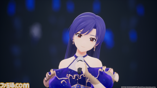 如月千早の武道館単独公演“OathONE”1日目をリポート。新曲『輝夜』のパフォーマンスやソニー開発の最新エンタメロボットシステム“groovots”を導入した演出も