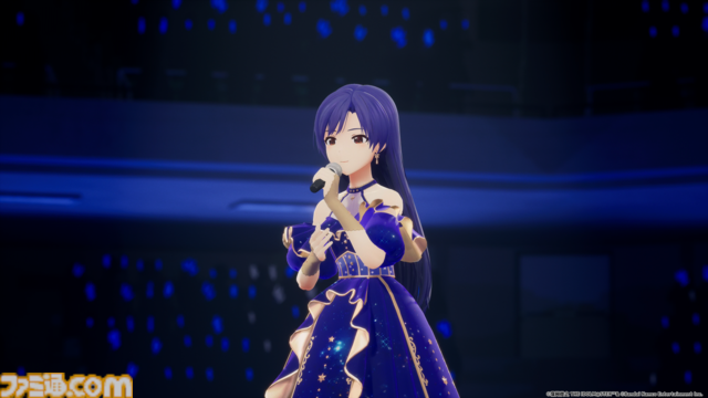 如月千早の武道館単独公演“OathONE”1日目をリポート。新曲『輝夜』のパフォーマンスやソニー開発の最新エンタメロボットシステム“groovots”を導入した演出も