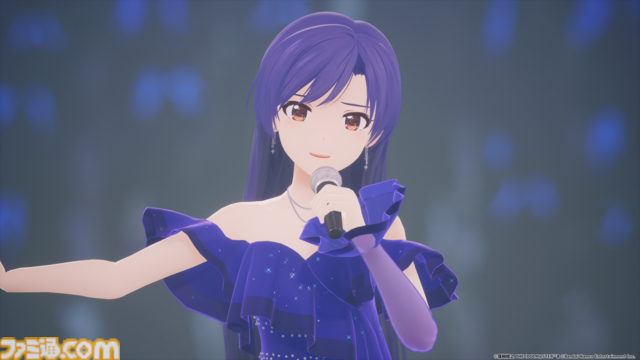 如月千早の武道館単独公演“OathONE”1日目をリポート。新曲『輝夜』のパフォーマンスやソニー開発の最新エンタメロボットシステム“groovots”を導入した演出も