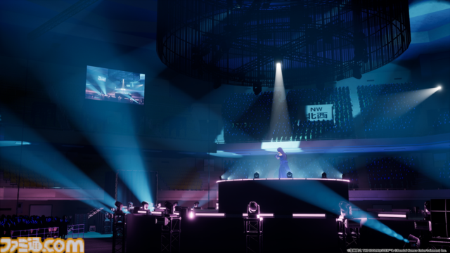 如月千早の武道館単独公演“OathONE”1日目をリポート。新曲『輝夜』のパフォーマンスやソニー開発の最新エンタメロボットシステム“groovots”を導入した演出も