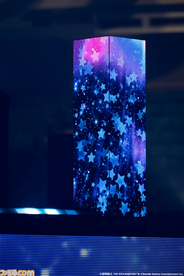 如月千早の武道館単独公演“OathONE”1日目をリポート。新曲『輝夜』のパフォーマンスやソニー開発の最新エンタメロボットシステム“groovots”を導入した演出も