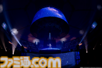 如月千早の武道館単独公演“OathONE”1日目をリポート。新曲『輝夜』のパフォーマンスやソニー開発の最新エンタメロボットシステム“groovots”を導入した演出も