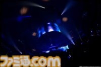 如月千早の武道館単独公演“OathONE”1日目をリポート。新曲『輝夜』のパフォーマンスやソニー開発の最新エンタメロボットシステム“groovots”を導入した演出も