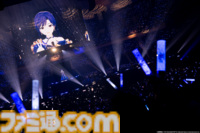 如月千早の武道館単独公演“OathONE”1日目をリポート。新曲『輝夜』のパフォーマンスやソニー開発の最新エンタメロボットシステム“groovots”を導入した演出も