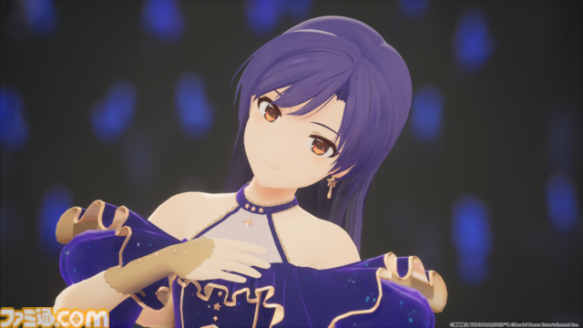 如月千早の武道館単独公演“OathONE”1日目をリポート。新曲『輝夜』のパフォーマンスやソニー開発の最新エンタメロボットシステム“groovots”を導入した演出も