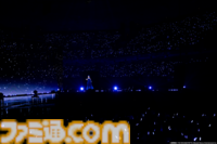 如月千早の武道館単独公演“OathONE”1日目をリポート。新曲『輝夜』のパフォーマンスやソニー開発の最新エンタメロボットシステム“groovots”を導入した演出も