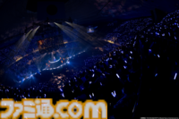 如月千早の武道館単独公演“OathONE”1日目をリポート。新曲『輝夜』のパフォーマンスやソニー開発の最新エンタメロボットシステム“groovots”を導入した演出も