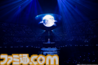 如月千早の武道館単独公演“OathONE”1日目をリポート。新曲『輝夜』のパフォーマンスやソニー開発の最新エンタメロボットシステム“groovots”を導入した演出も