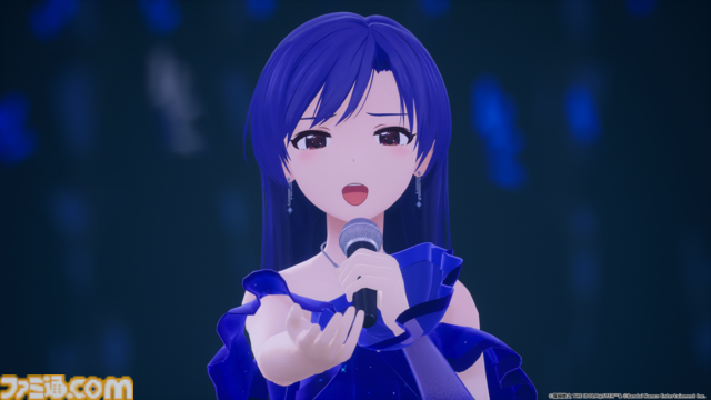 如月千早の武道館単独公演“OathONE”1日目をリポート。新曲『輝夜』のパフォーマンスやソニー開発の最新エンタメロボットシステム“groovots”を導入した演出も