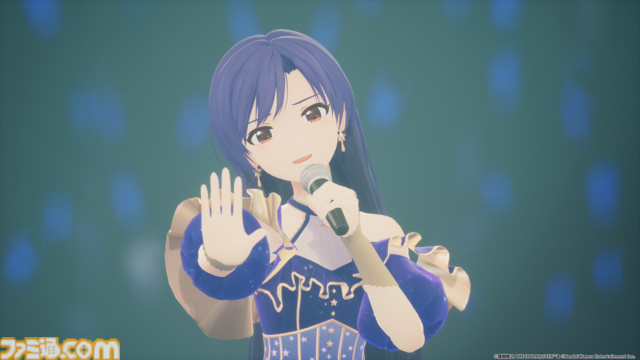 如月千早の武道館単独公演“OathONE”1日目をリポート。新曲『輝夜』のパフォーマンスやソニー開発の最新エンタメロボットシステム“groovots”を導入した演出も