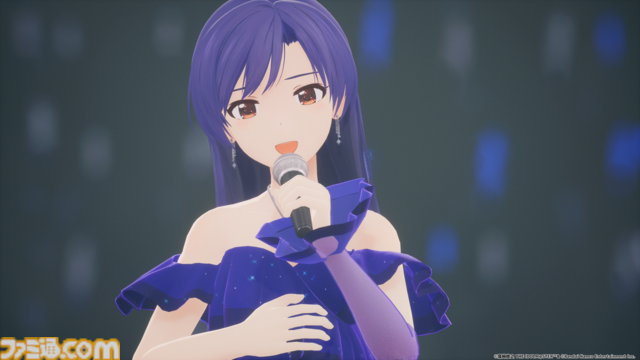 如月千早の武道館単独公演“OathONE”1日目をリポート。新曲『輝夜』のパフォーマンスやソニー開発の最新エンタメロボットシステム“groovots”を導入した演出も