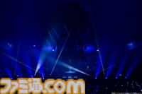 如月千早の武道館単独公演“OathONE”1日目をリポート。新曲『輝夜』のパフォーマンスやソニー開発の最新エンタメロボットシステム“groovots”を導入した演出も