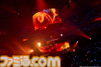 如月千早の武道館単独公演“OathONE”1日目をリポート。新曲『輝夜』のパフォーマンスやソニー開発の最新エンタメロボットシステム“groovots”を導入した演出も