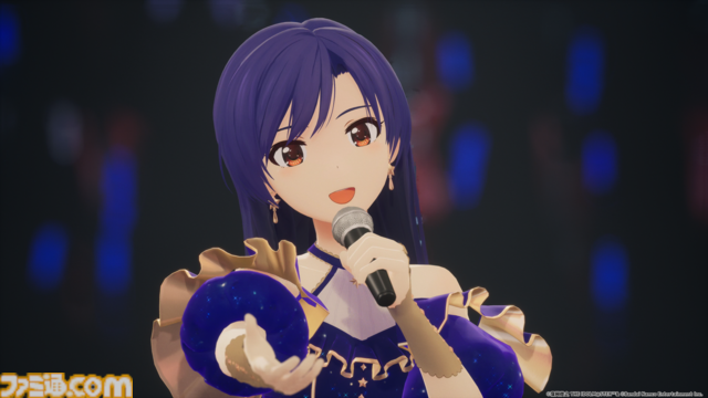 如月千早の武道館単独公演“OathONE”1日目をリポート。新曲『輝夜』のパフォーマンスやソニー開発の最新エンタメロボットシステム“groovots”を導入した演出も