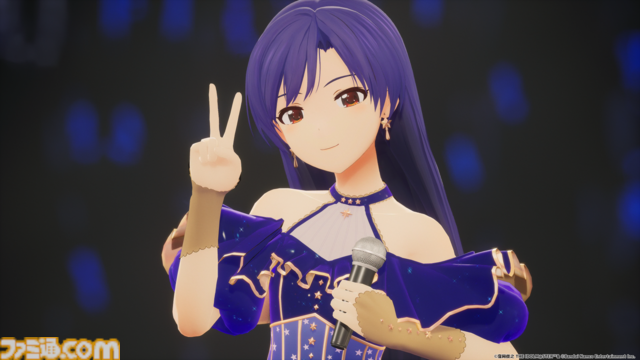 如月千早の武道館単独公演“OathONE”1日目をリポート。新曲『輝夜』のパフォーマンスやソニー開発の最新エンタメロボットシステム“groovots”を導入した演出も