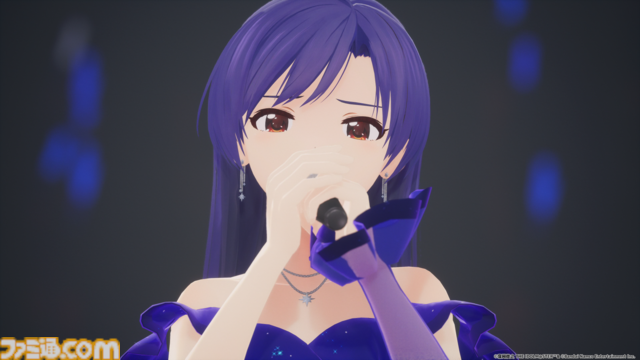 如月千早の武道館単独公演“OathONE”1日目をリポート。新曲『輝夜』のパフォーマンスやソニー開発の最新エンタメロボットシステム“groovots”を導入した演出も